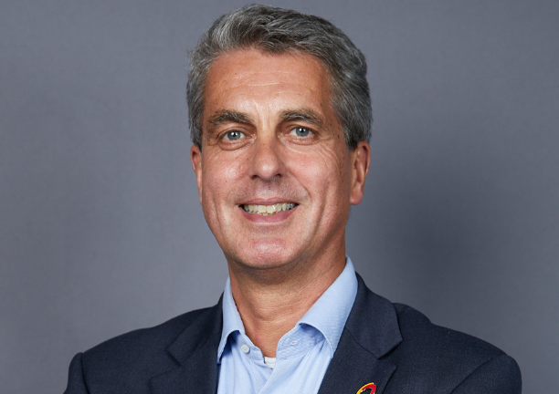 Piet van der Graaf, PharmD, PhD