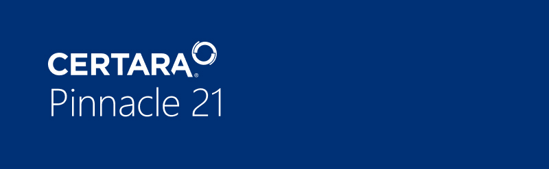 Pinnacle 21 Clinical Data Management & Automation Suite