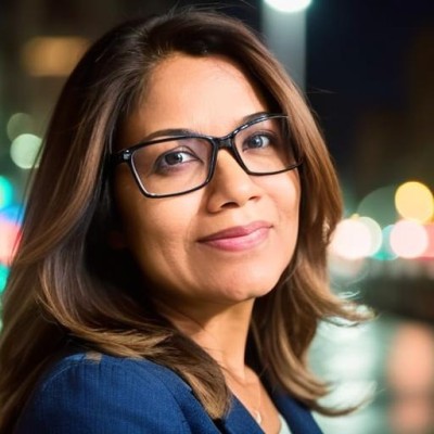 Ragini Hari