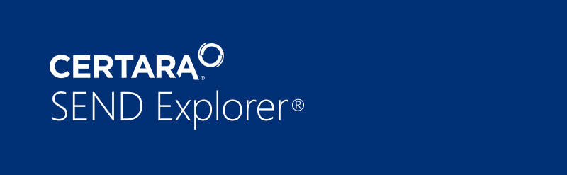 SEND Explorer Software