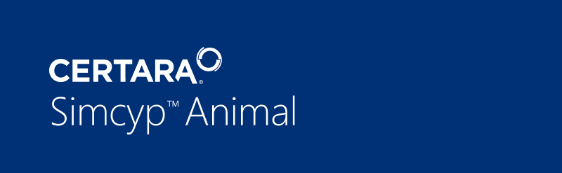 Simcyp Animal