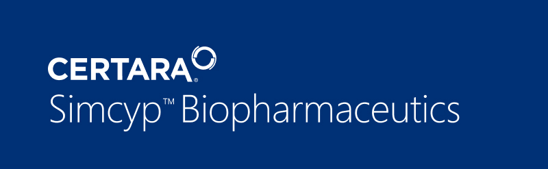 Simcyp Biopharmaceutics