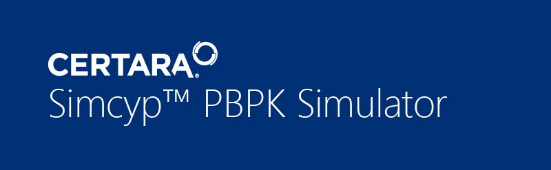 Simcyp PBPK