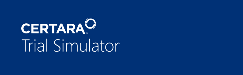 Trial Simulator