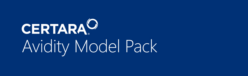 Avidity QSP Model Pack