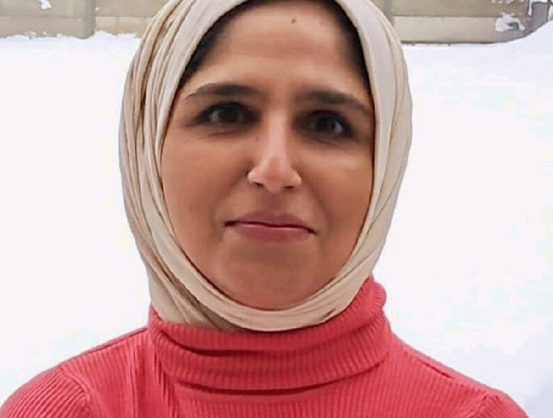 Barira Islam