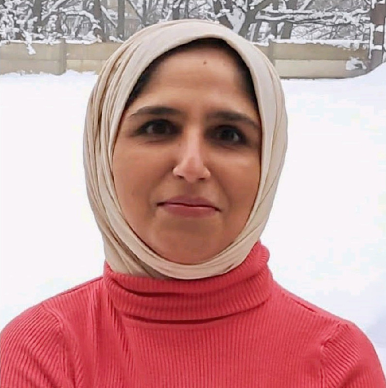 Barira Islam, PhD