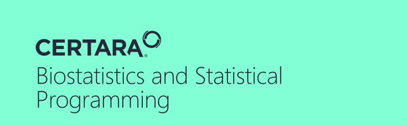 Biostatistics and Statistical Programming