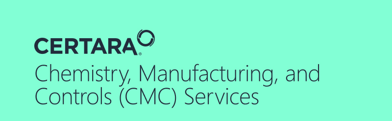 Chemistry, Manufacturing, and Controls (CMC) Services