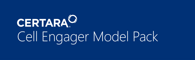 Cell Engager QSP Model Pack