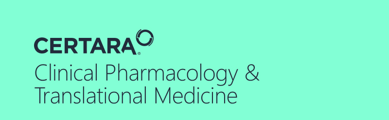 Clinical Pharmacology