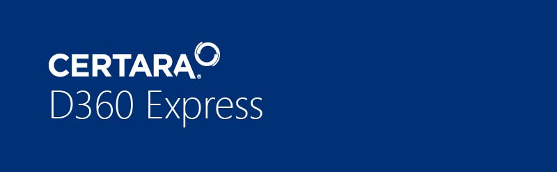 D360 Express