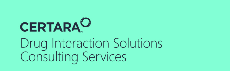 Drug Interaction Solutions Consulting Services
