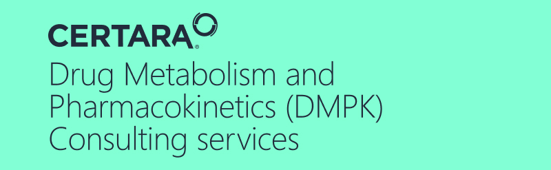 Drug Metabolism and Pharmacokinetics (DMPK) Consulting Services