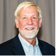 David Wesche, MD, PhD