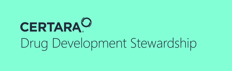 Drug Development Stewardship