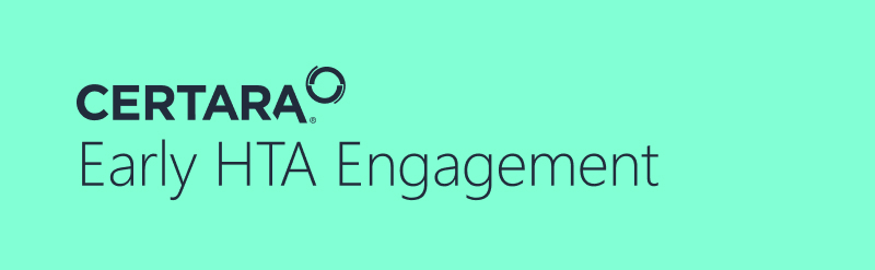 Early HTA Engagement