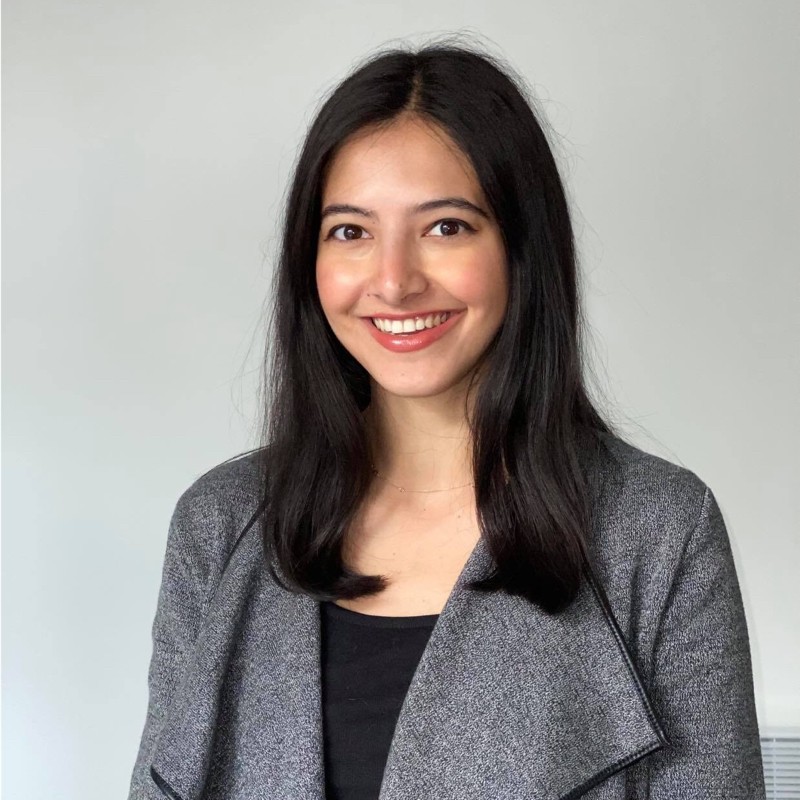Francesca Scalia, M.S.c, PMP