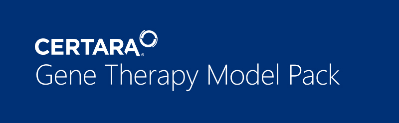 Gene Therapy Model Pack