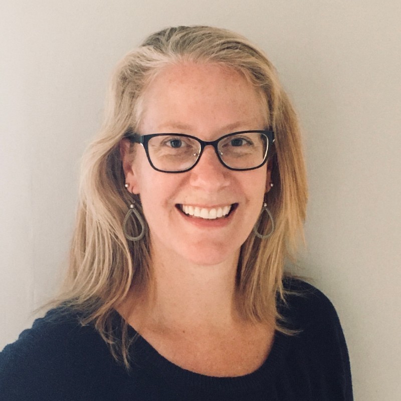 Holly Capasso-Harris, PhD, ISMPP CMPP™