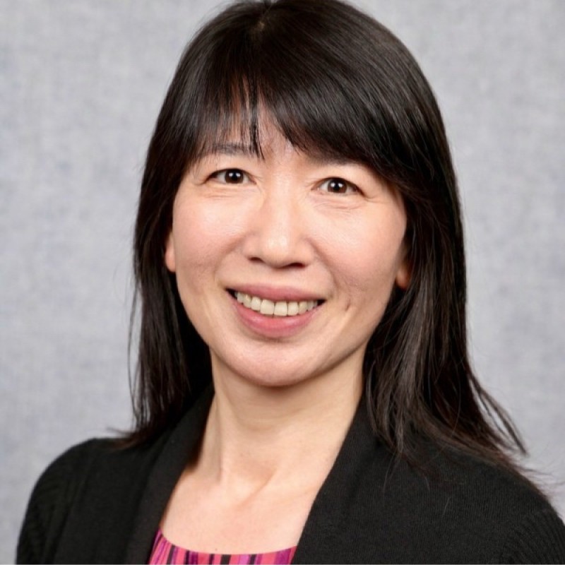 Jingjing Yu, MD, PhD