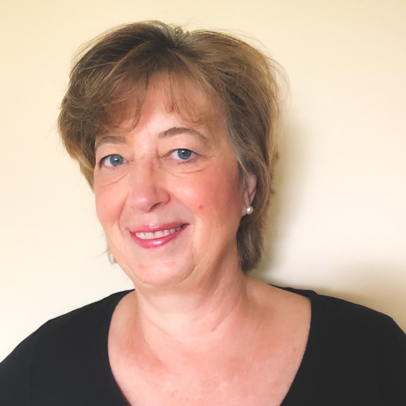 Jo Ann Malatesta