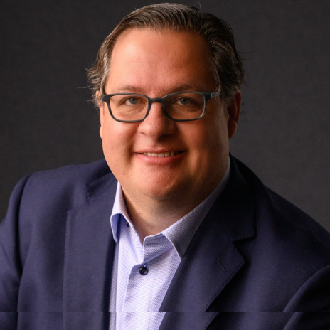 Joshua Apgar, PhD