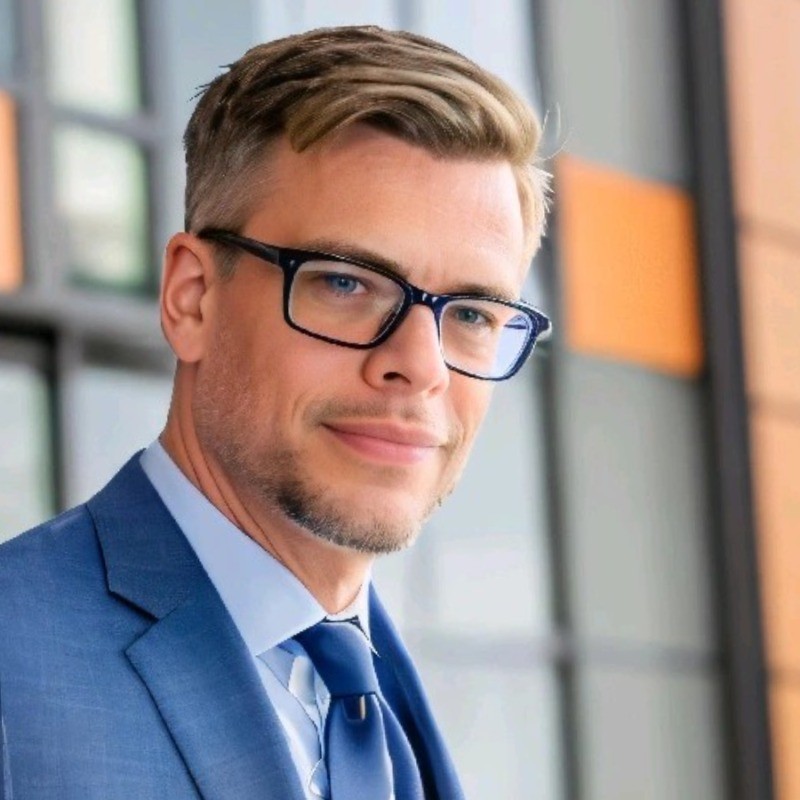Justin Hay, PhD