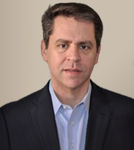Kevin Hershberger, BPharm, MBA
