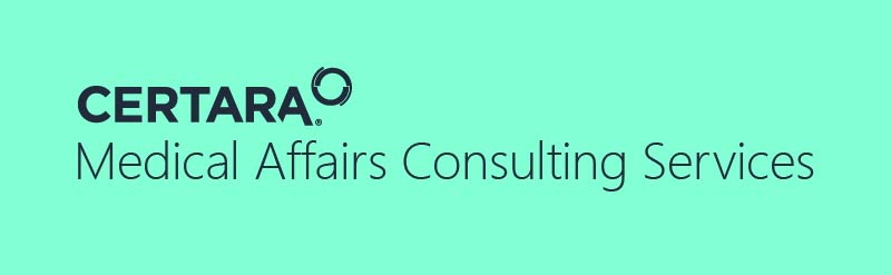 Medical Affairs and Scientific Communications Services
