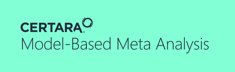 Model-based Meta Analysis