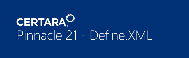 Define-XML