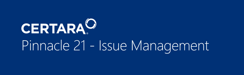 Issue Management