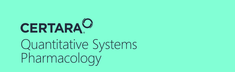 Quantitative Systems Pharmacology
