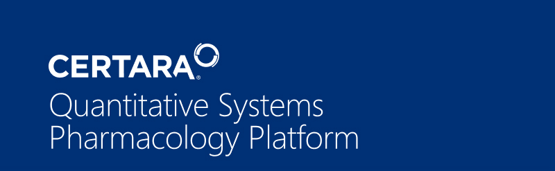 Quantitative Systems Pharmacology Software