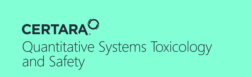 Quantitative Systems Toxicology & Safety