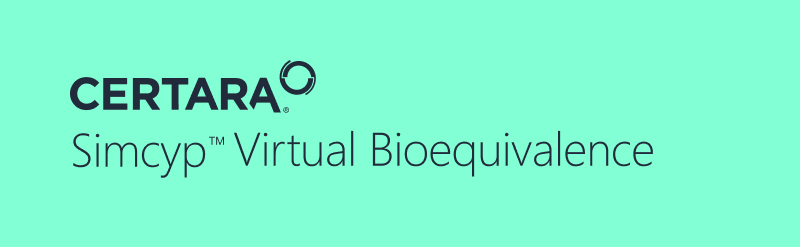 Virtual Bioequivalence