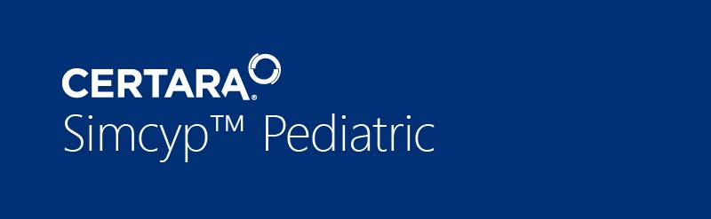 Simcyp Pediatric