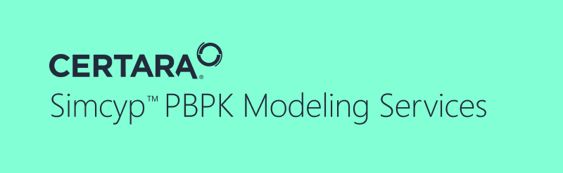 Simcyp PBPK