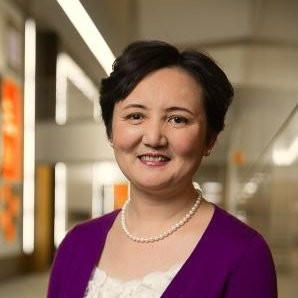 Tong Zhu, PhD, FCP