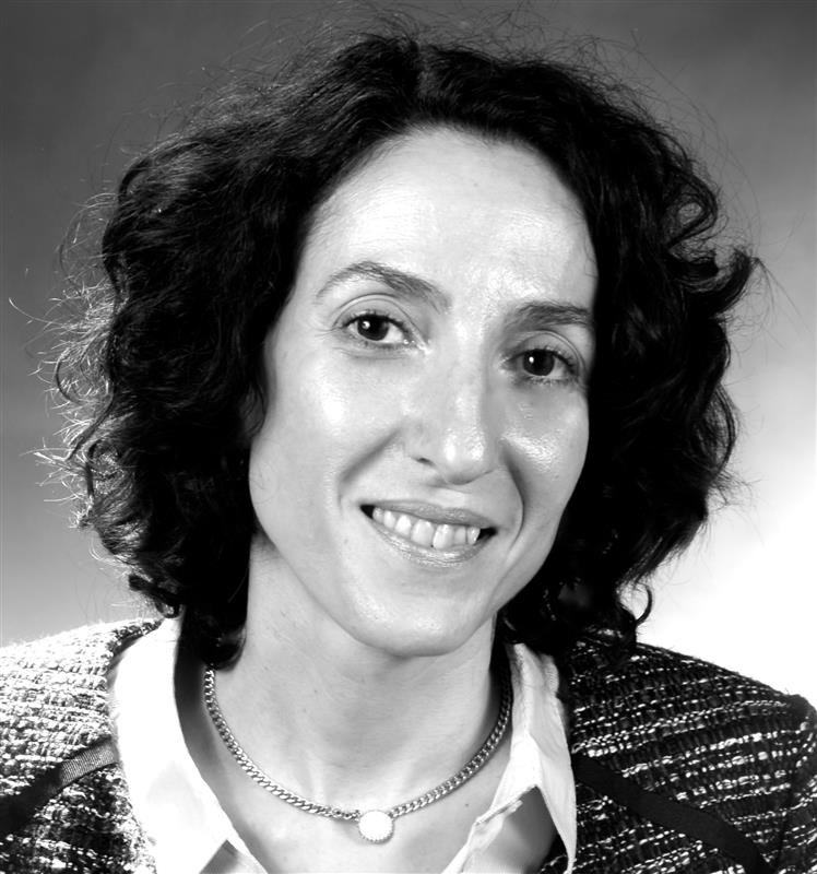 Anne-Marie Farouz