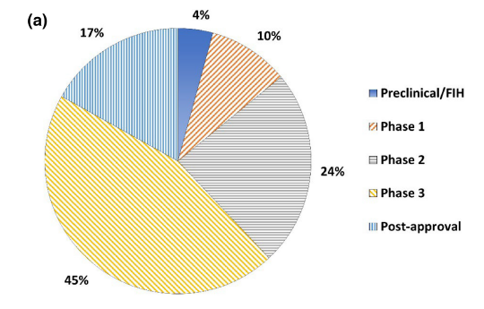 Figure 1: Phase of development of program participants (Adapted from reference 1)