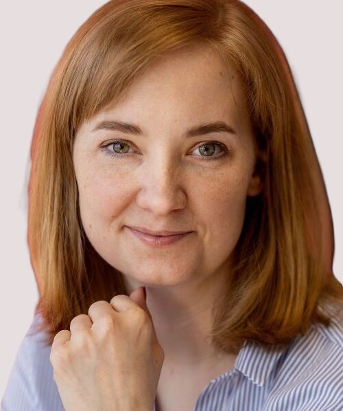 Elzbieta Soltysiak