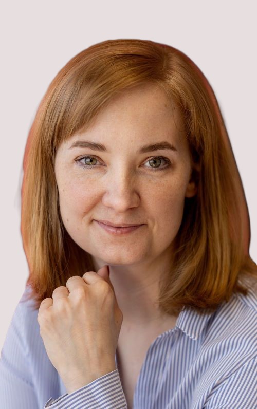 Elzbieta Soltysiak