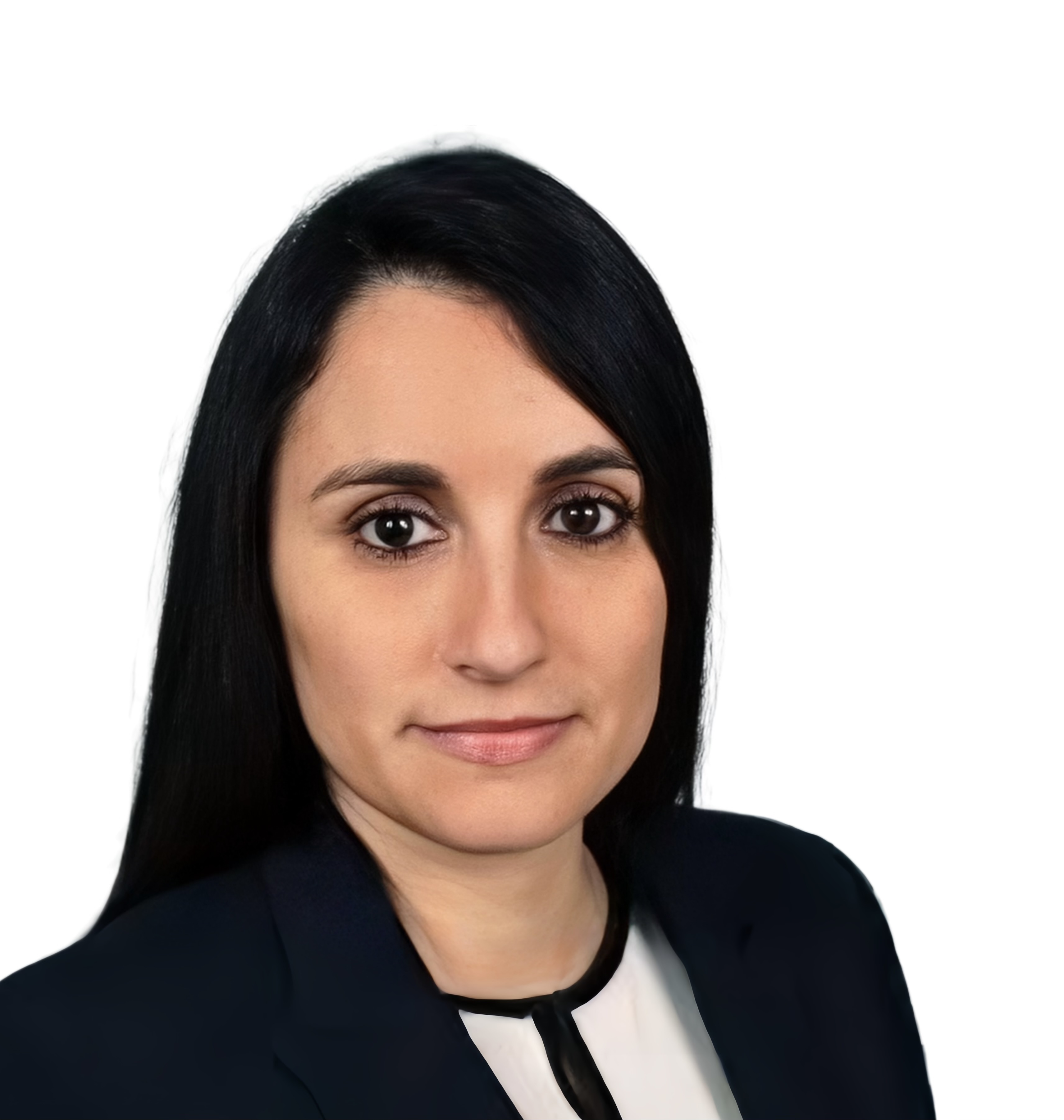 Nora Estrada, B.Eng. M.Sc.