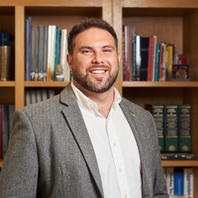 David Leah