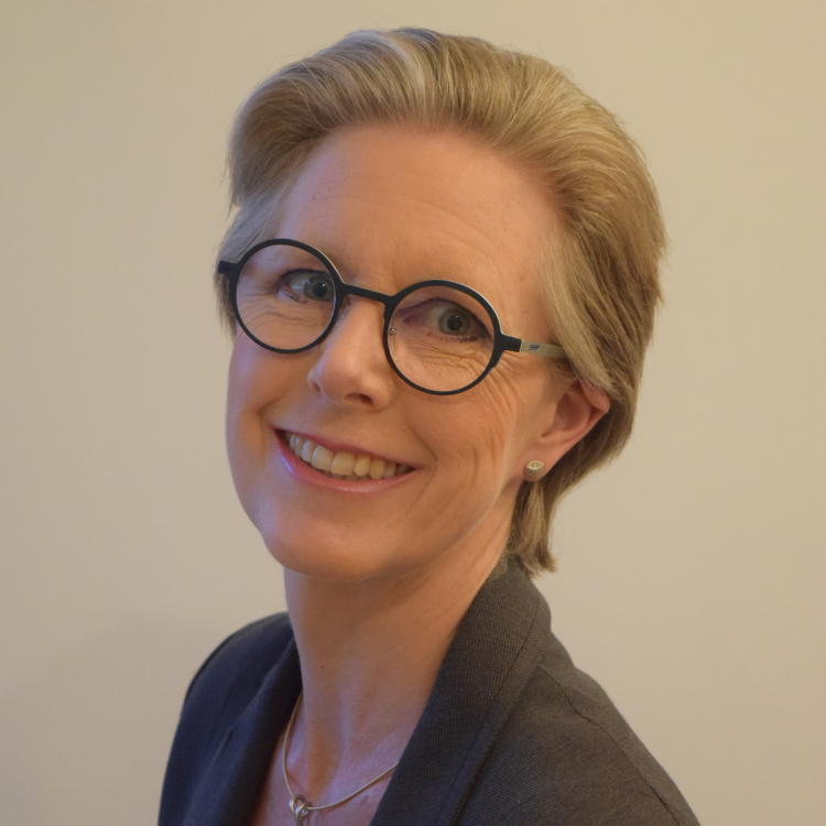 Henryette Schatt, PhD