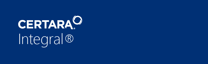 Integral Data Repository