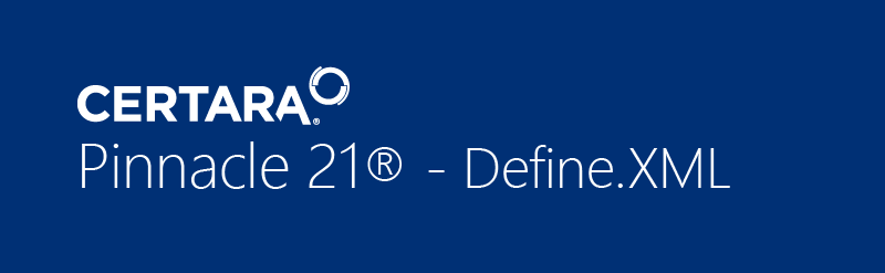 Define-XML