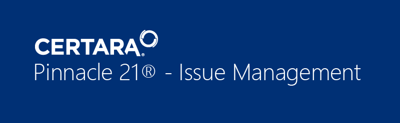 Issue Management